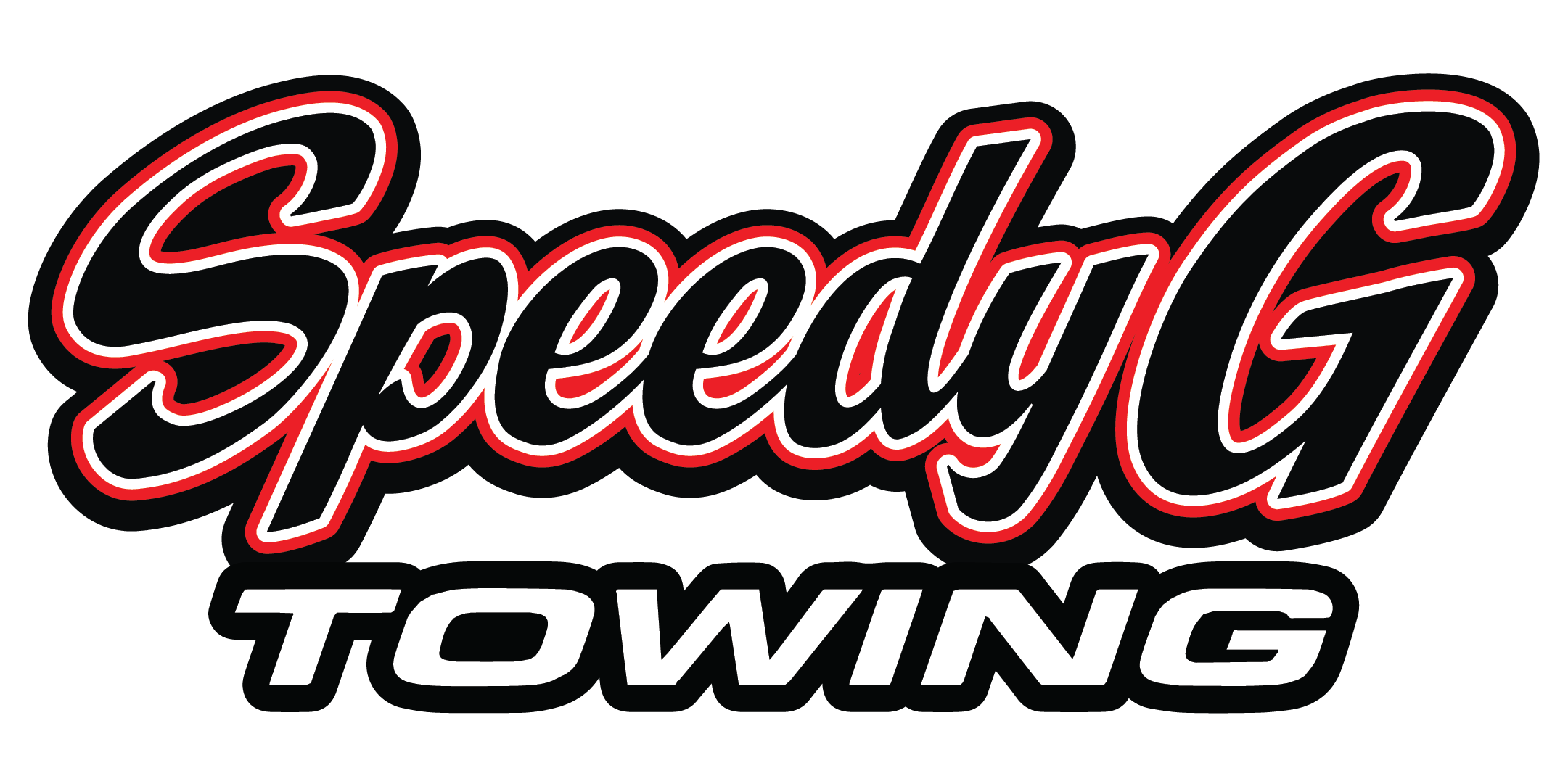 Speedy G Towing