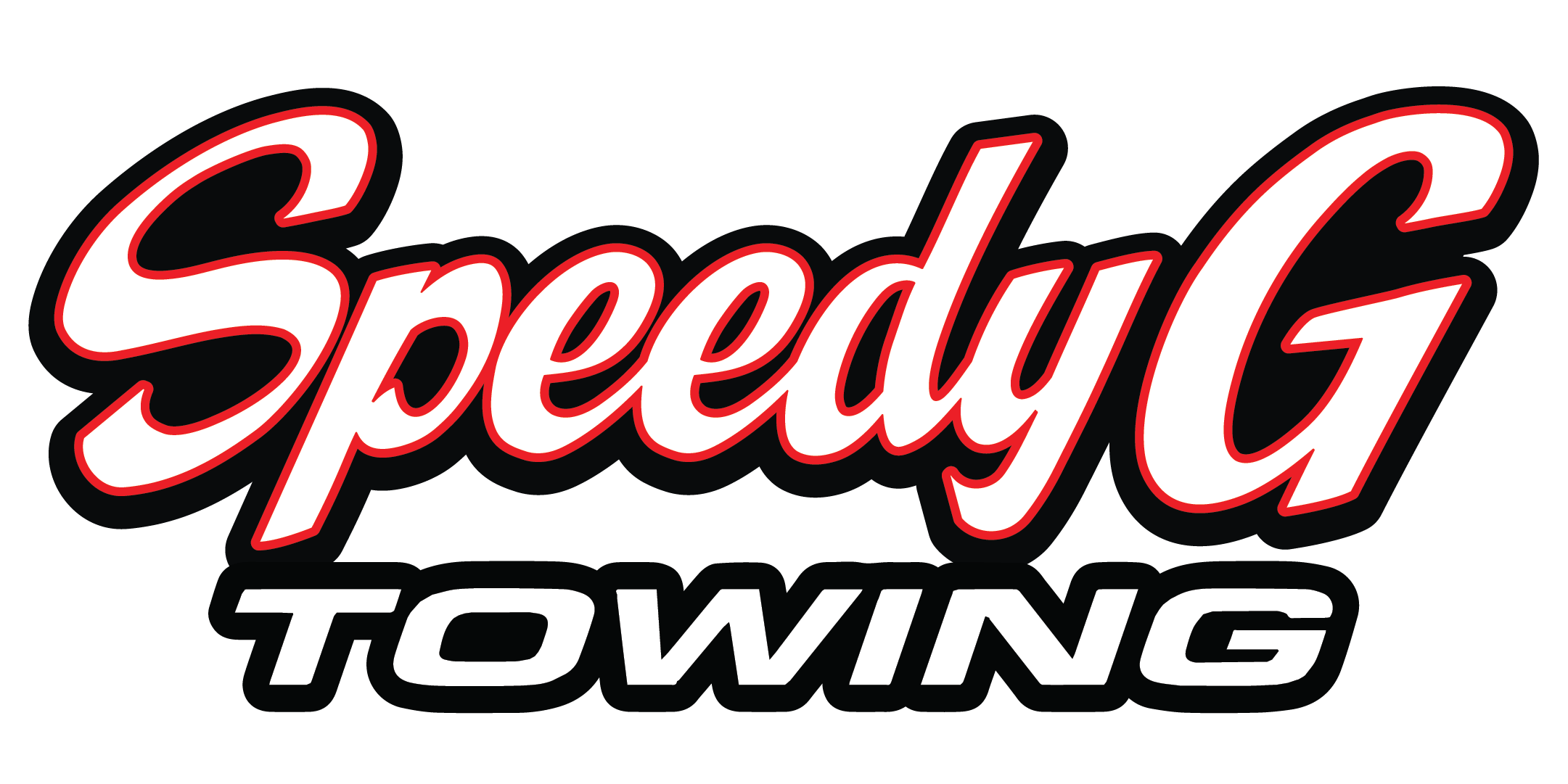 Speedy G Towing