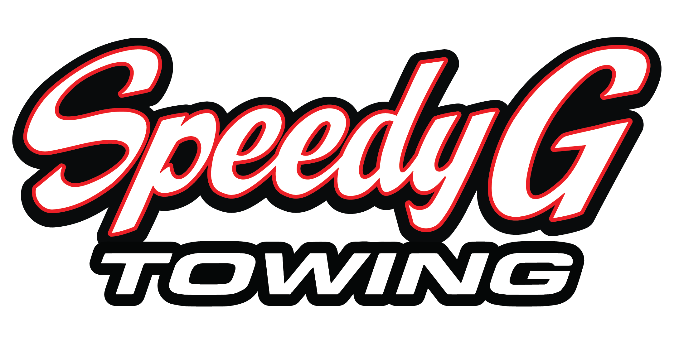 Speedy G Towing