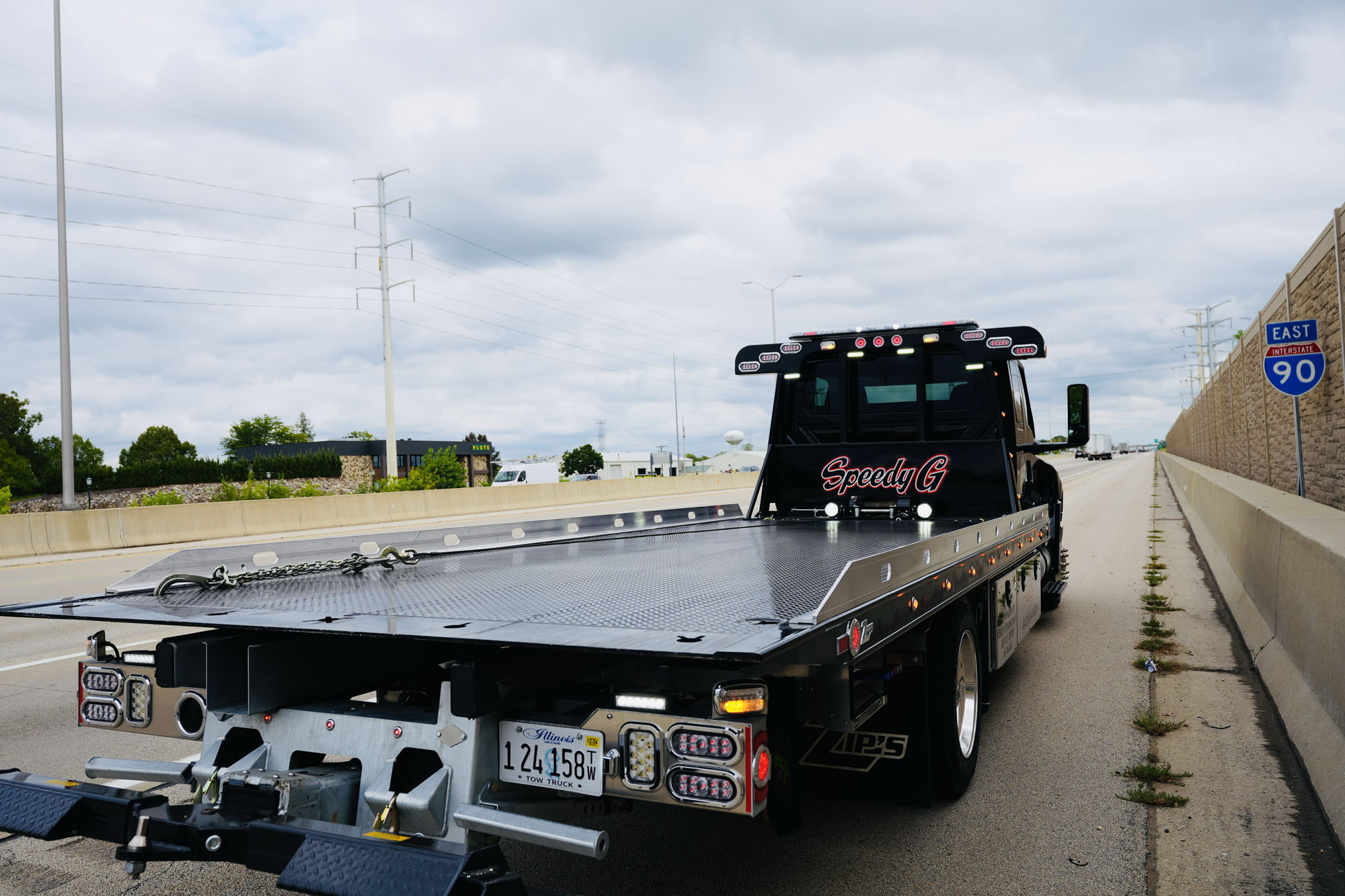 illinois roadside assistance